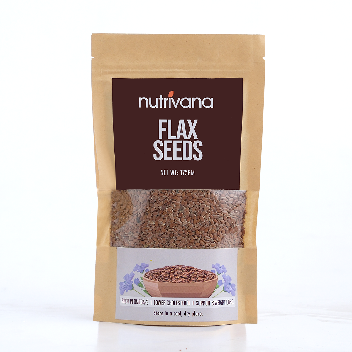Flax Seeds