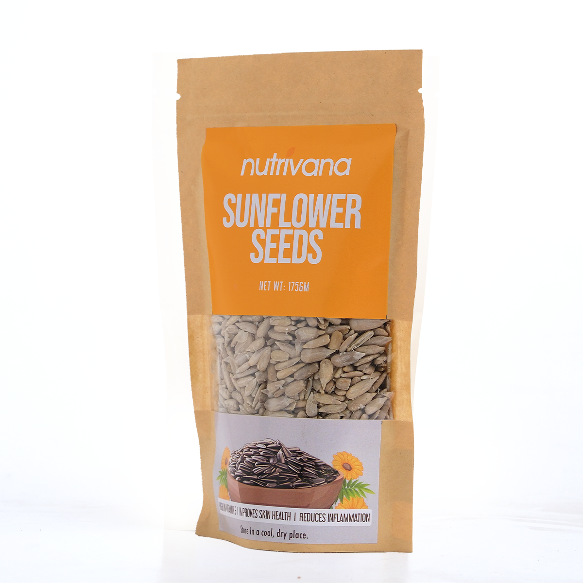 Sunflower Seeds