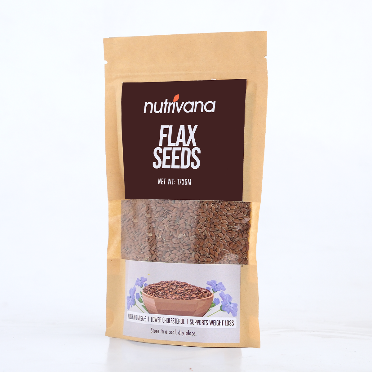 Flax Seeds