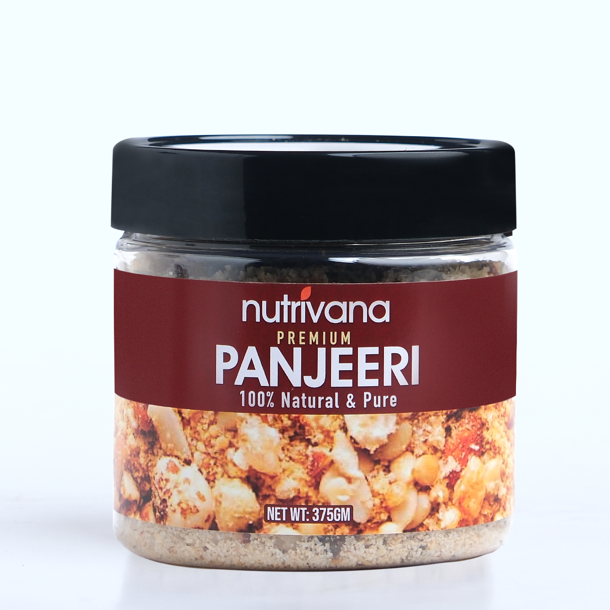 Panjeeri: A Powerhouse of Nutrition