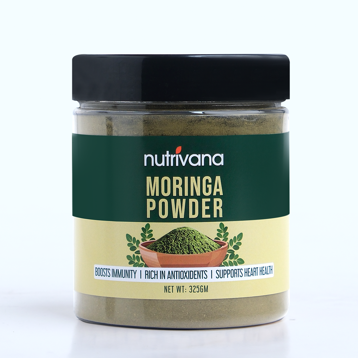 Moringa Powder