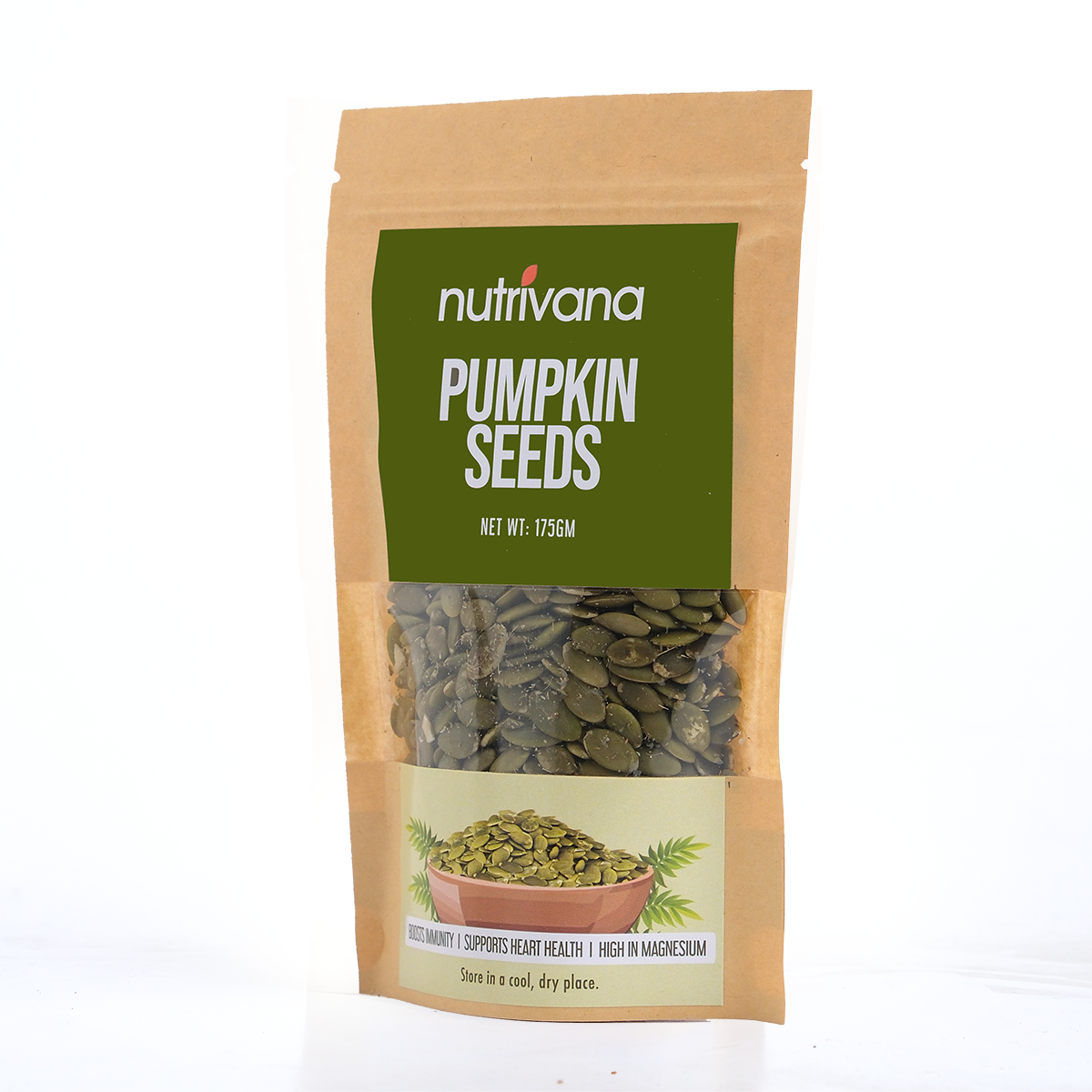 Pumpkin Seeds
