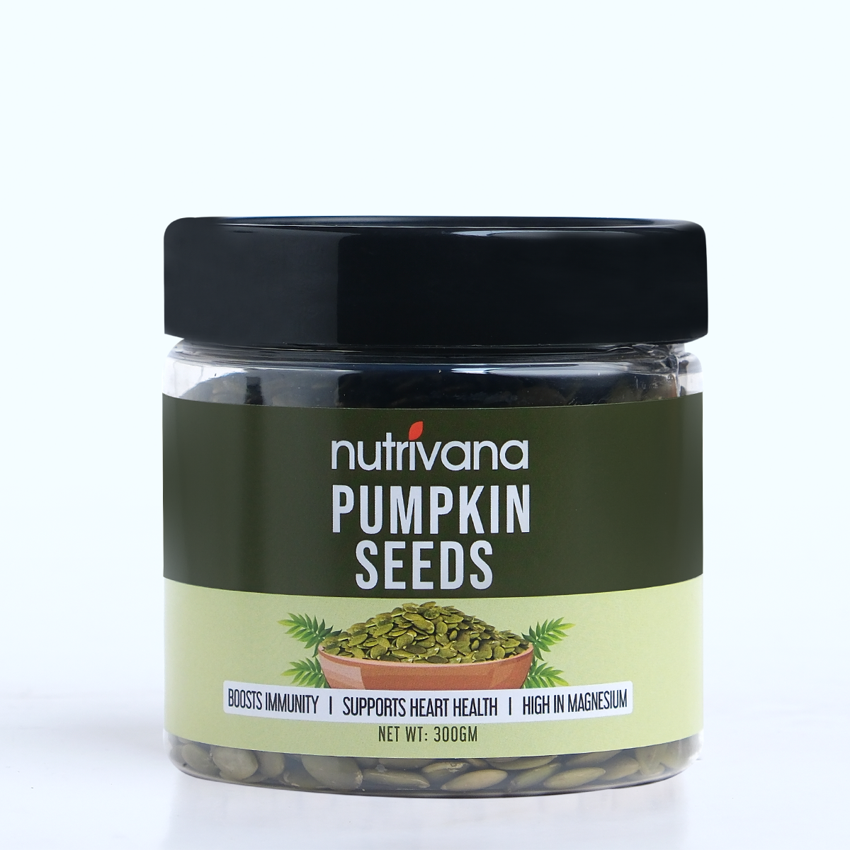 Pumpkin Seeds