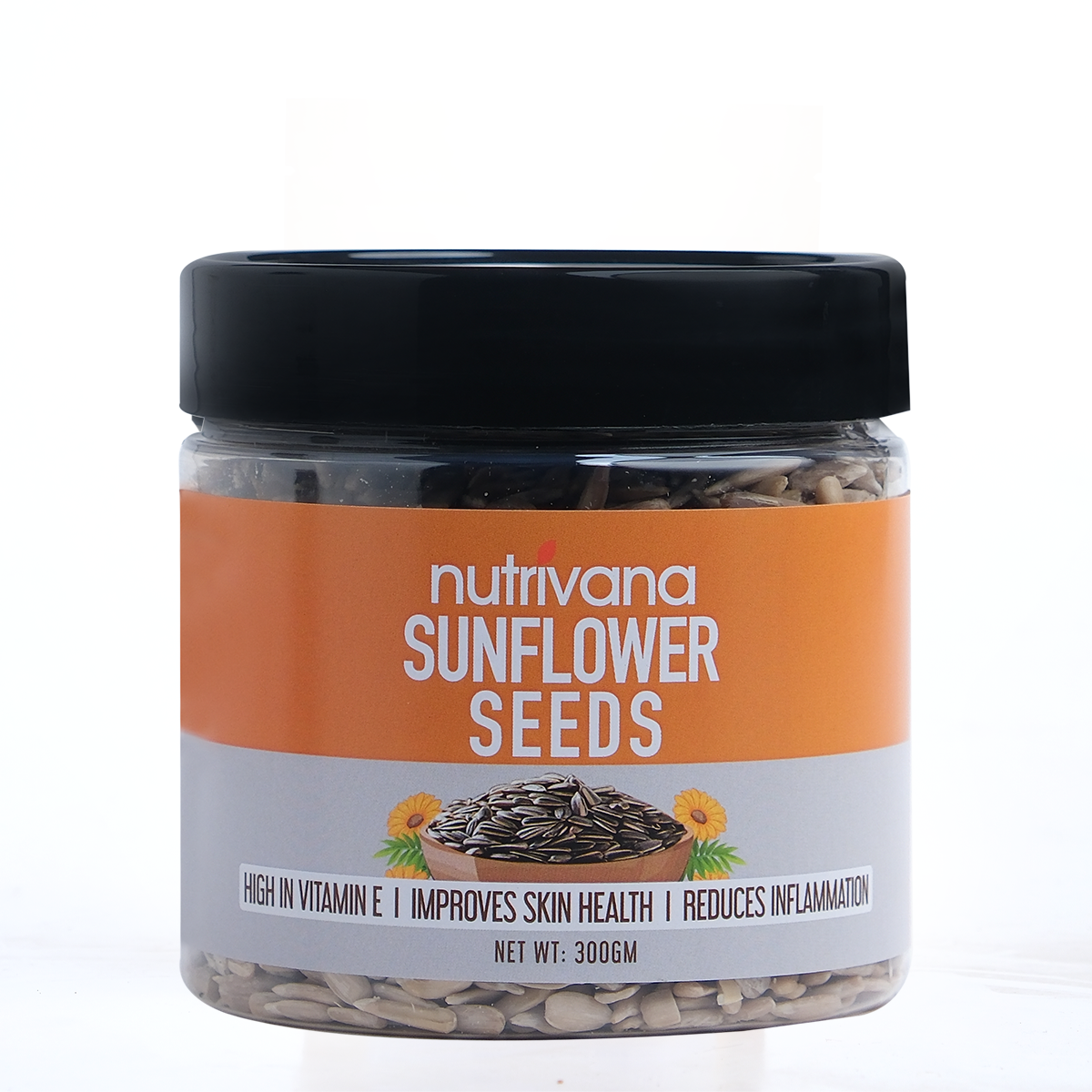 Sunflower Seeds