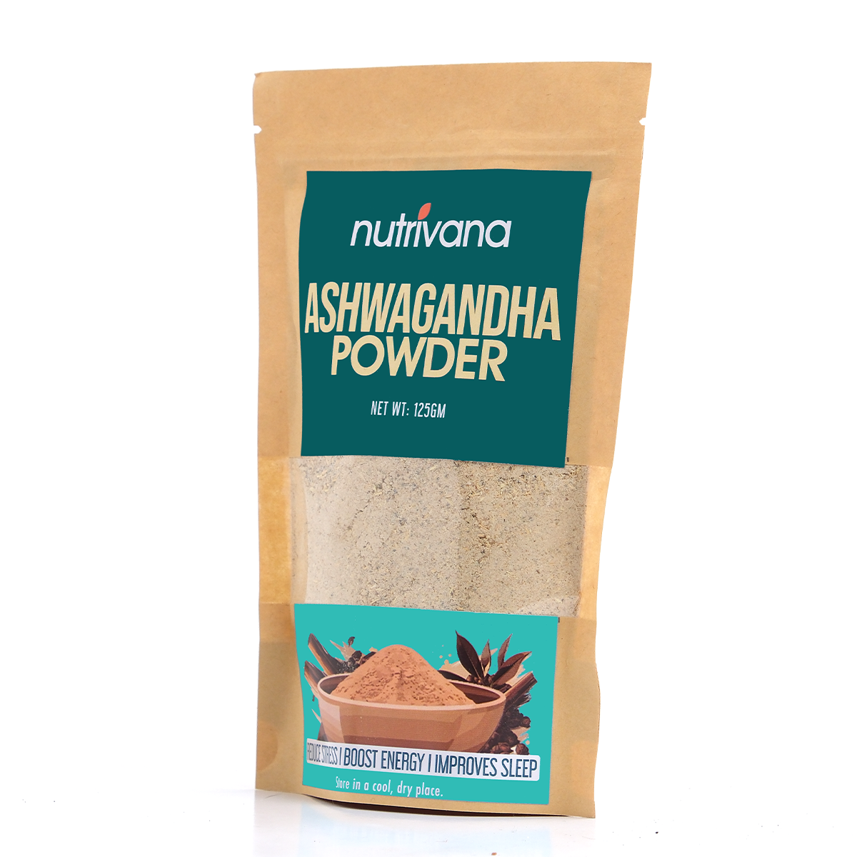 Ashwagandha Powder