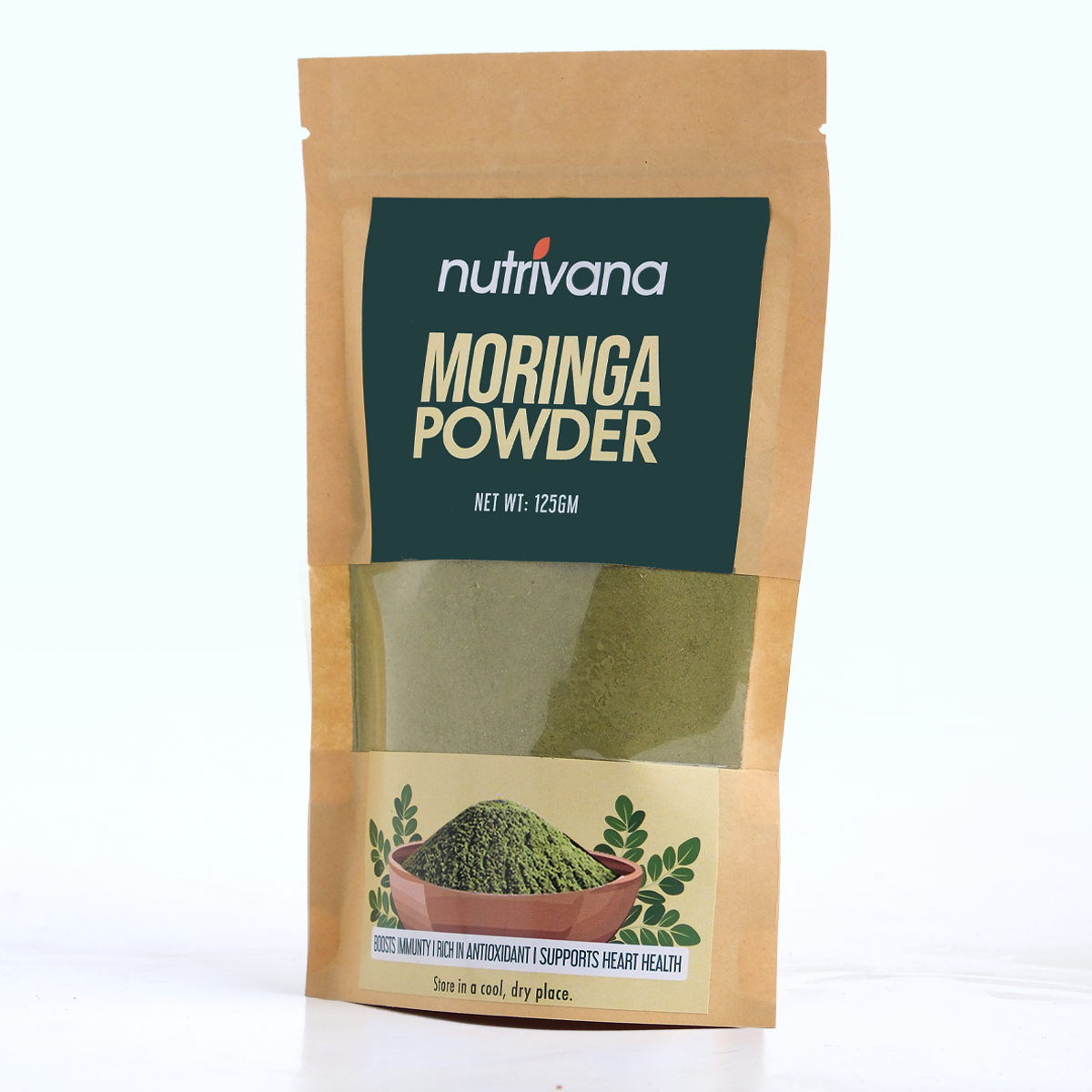 Moringa Powder