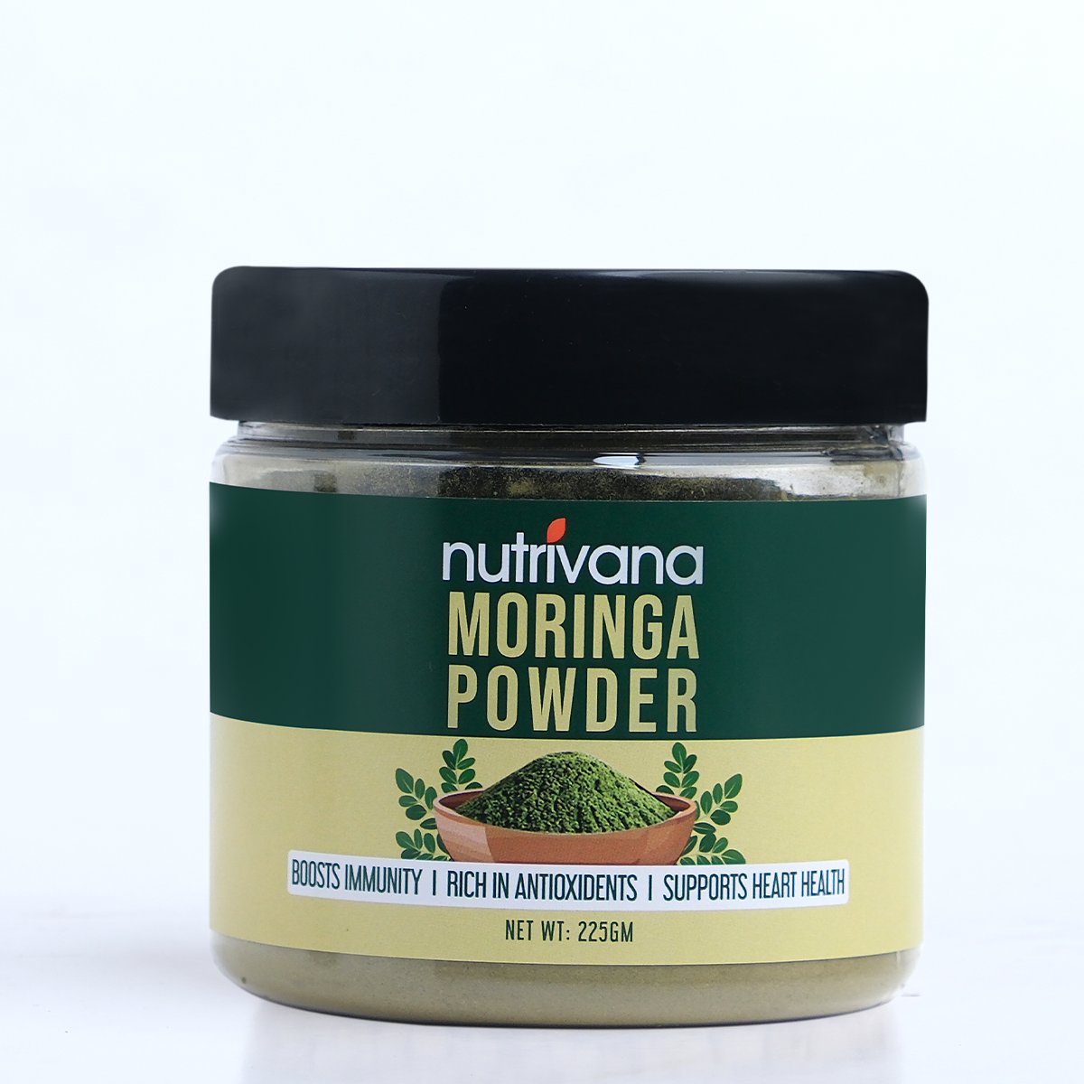 Moringa Powder