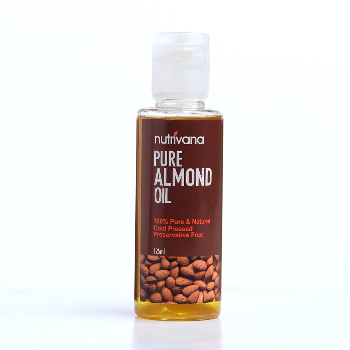 Almond Oil