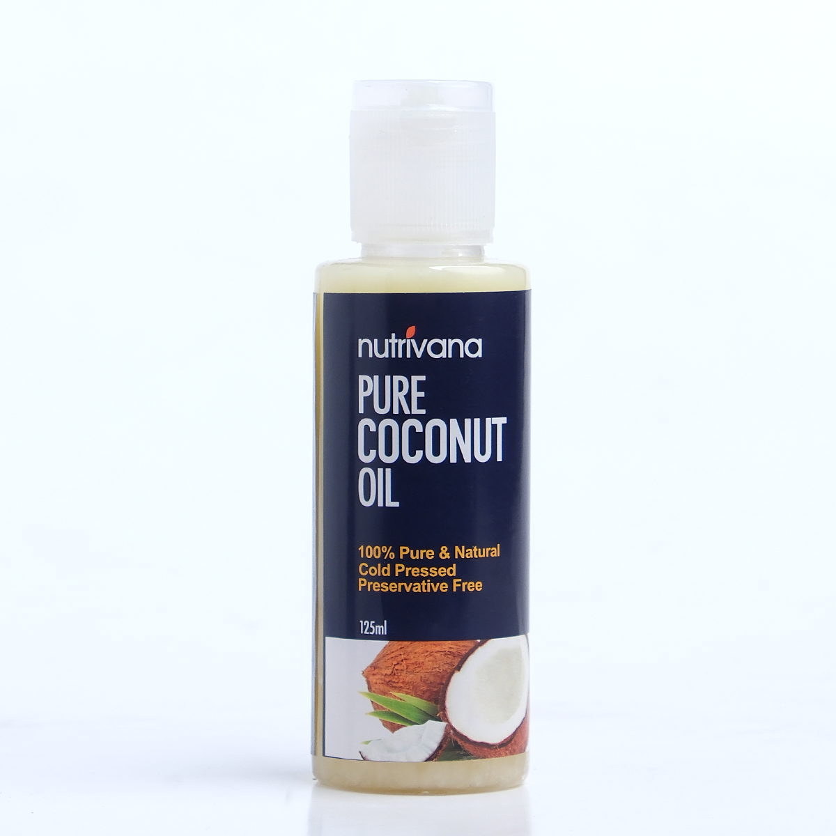 Coconut Oil