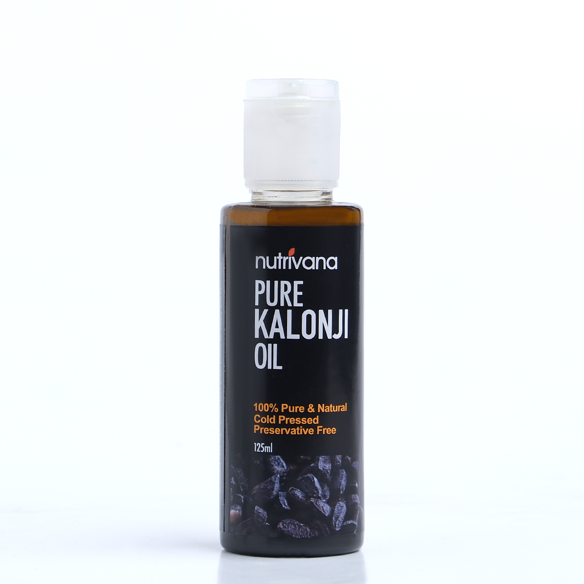 Kalonji Oil