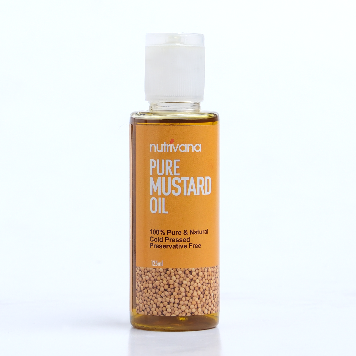 Mustard Oil